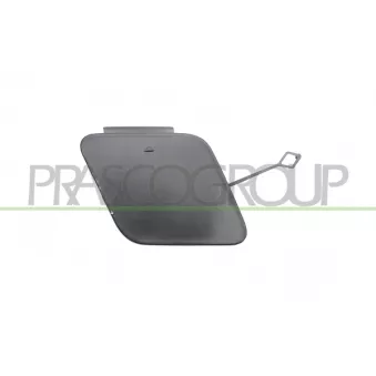 Capuchon, crochet de remorquage PRASCO OEM 51117488391