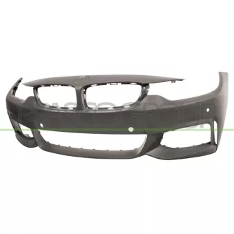 Pare-chocs PRASCO OEM 51118060877