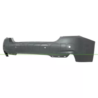 Pare-chocs PRASCO BM4021061 pour FIAT 500 435 d xDrive - 313cv