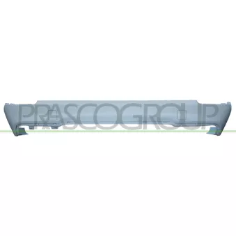 PRASCO BM7021275 - Pare-chocs