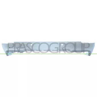 Pare-chocs PRASCO BM7021285