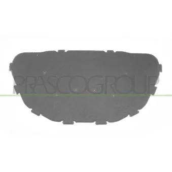 PRASCO BM7021945 - Insonoristaion du compartiment moteur