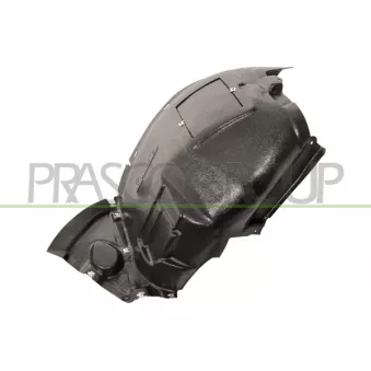 Doublure d'aile avant droit PRASCO OEM 51717290160