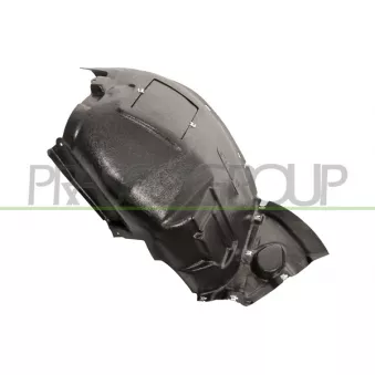 Doublure d'aile avant gauche PRASCO BM7023604