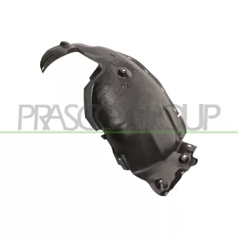 Doublure d'aile avant droit PRASCO OEM 51712990090