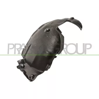 Doublure d'aile avant gauche PRASCO BM7023614