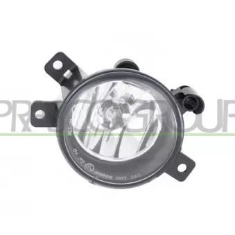 Projecteur antibrouillard PRASCO OEM 63172993526