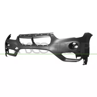 Pare-chocs PRASCO BM7061001