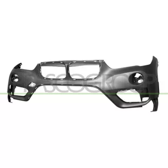 Pare-chocs PRASCO BM7061021