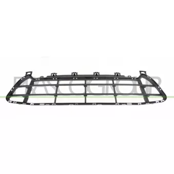 Grille de ventilation, pare-chocs PRASCO BM7082120