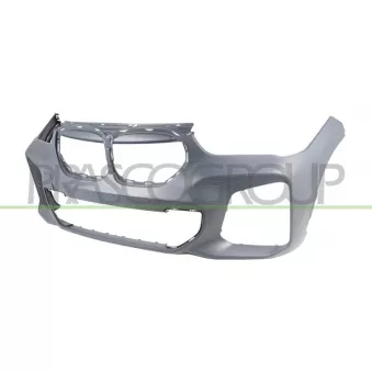 Pare-chocs PRASCO BM7091001