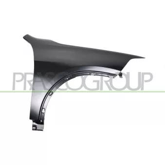 PRASCO BM7503003 - Aile avant droit