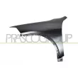 PRASCO BM7503004 - Aile avant gauche