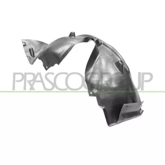 Doublure d'aile avant droit PRASCO BM8023603