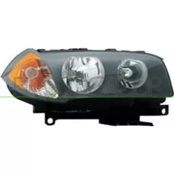 Projecteur principal PRASCO OEM 63126919658