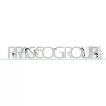 Revêtement avant PRASCO BM8043201
