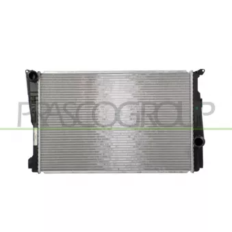 PRASCO BM804R002 - Radiateur, refroidissement du moteur