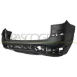 Pare-chocs PRASCO [BM8061061]