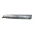 PRASCO BM8081243 - Baguette et bande protectrice, pare-chocs avant droit