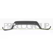 PRASCO BM8081247 - Baguette et bande protectrice, pare-chocs