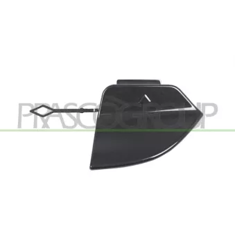 Capuchon, crochet de remorquage PRASCO OEM 51128064834