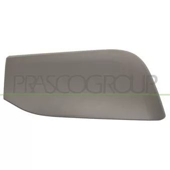 Baguette et bande protectrice, pare-chocs arrière droit PRASCO BM8201253