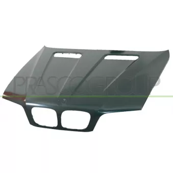 Capot-moteur PRASCO [BM8203100]