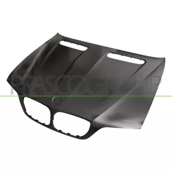 Capot-moteur PRASCO [BM8203120]