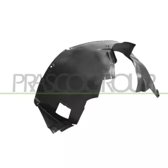 Doublure d'aile avant droit PRASCO OEM 51717129444