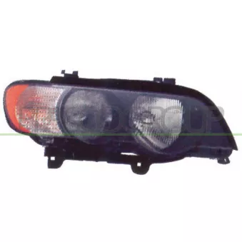 PRASCO BM8204913 - Projecteur principal