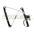 PRASCO BM820W025 - Lève-vitre avant droit