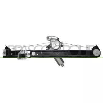Lève-vitre PRASCO OEM 51357125059