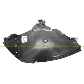 Doublure d'aile avant gauche PRASCO OEM 51717169411