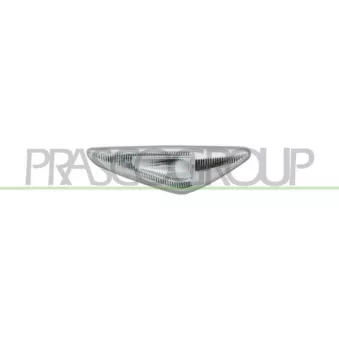 PRASCO BM8224042 - Feu clignotant