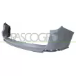 Pare-chocs PRASCO [BM8261051]