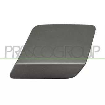 Enjoliveur, pare-chocs avant gauche PRASCO BM8261238