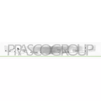 PRASCO BM8261622 - Support, pare-chocs
