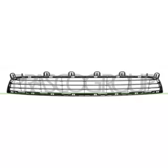 Grille de ventilation, pare-chocs PRASCO BM8262100