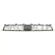 PRASCO BM8262140 - Grille de ventilation, pare-chocs