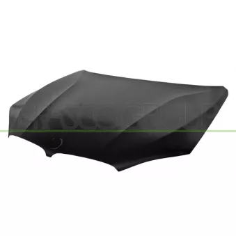 Capot-moteur PRASCO BM8263110