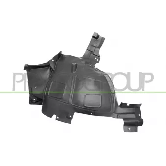 Doublure d'aile avant droit PRASCO BM8263613