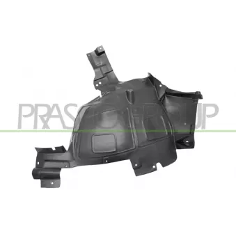 Doublure d'aile avant gauche PRASCO BM8263614