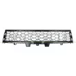 PRASCO BM8292120 - Grille de ventilation, pare-chocs