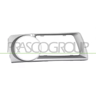 Baguette et bande protectrice, grille de radiateur PRASCO OEM 51117312596 Baguette et bande protectrice, grille de radiateur PRASCO OEM 51117312596