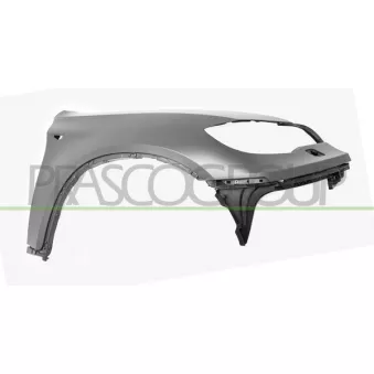 Aile avant droit PRASCO BM8403013