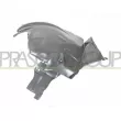 PRASCO BM8403613 - Garniture, passage de roue avant droit