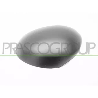 Revêtement, rétroviseur extérieur PRASCO OEM 879450H901