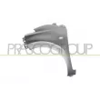 Aile avant gauche PRASCO [CI2063014]