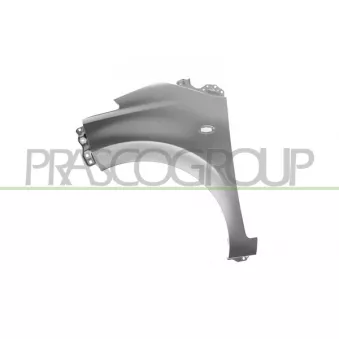 PRASCO CI2063014 - Aile avant gauche