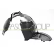 PRASCO CI3203604P - Doublure d'aile avant gauche